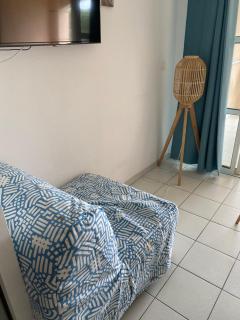 Superbe Studio Hameau Village Cap Esterel - Saint-Raphaël - 5