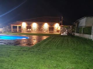 Casa Grilo - Monforte de Lemos - 4