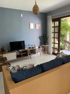 Casa aconchegante em condomínio arborizado - Pipa - 5