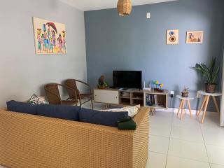 Casa aconchegante em condomínio arborizado - Pipa - 4