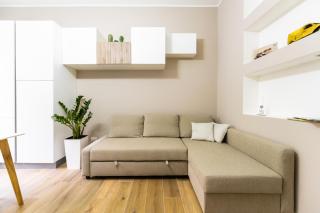 Duomo a 10 minuti - Self check In Metro a 3 minuti a piedi - 4