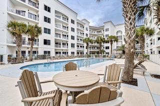 Palm Beach 42B - Gulf Shores - 7