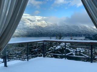 Estancia Del Carmen Mountain Resort - Bariloche - 0