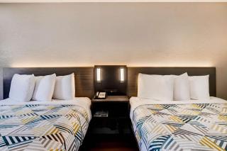 Motel 6 North Little Rock, AR-JFK Blvd - North Little Rock - 7