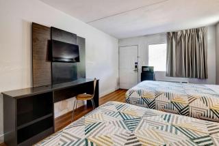 Motel 6 North Little Rock, AR-JFK Blvd - North Little Rock - 6