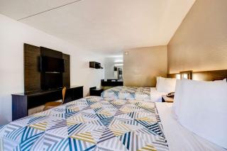 Motel 6 North Little Rock, AR-JFK Blvd - North Little Rock - 3