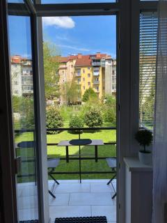 Boennium Apartments Green Oasis - Lubiana - 9