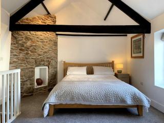 The Vottage - 3 bed cottage - Plymouth - 0