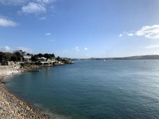 The Vottage - 3 bed cottage - Plymouth - 8