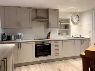 The Vottage - 3 bed cottage - Plymouth - 7