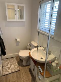 The Vottage - 3 bed cottage - Plymouth - 6
