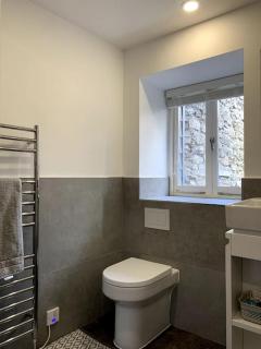 The Vottage - 3 bed cottage - Plymouth - 3