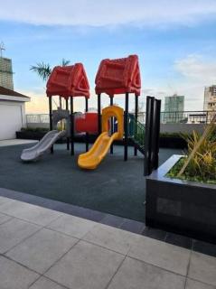 Coast Residence Penthouse 40th Floor - Manila - 8