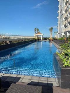 Coast Residence Penthouse 40th Floor - Manila - 3