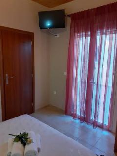 Phyllida Guest House - M1 - Zacharo - 7