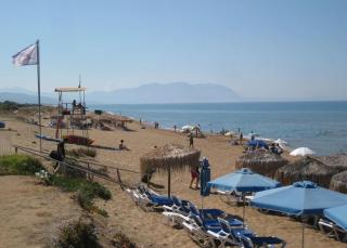 Phyllida Guest House - M1 - Zacharo - 5