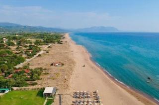 Phyllida Guest House - M1 - Zacharo - 4