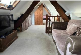 Sleepy Hollow - Taunton - 4