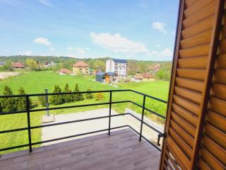 Apartman MatiNik Banja Vrujci - Mionica - 2