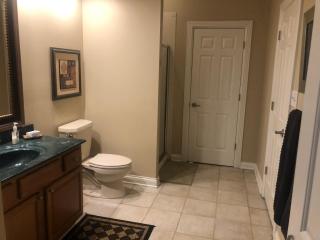 Luxury on the lake - Indianapolis - 5