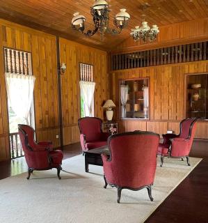 101 Resort & Spa, Janda Baik - Kampong Sum Sum - 5