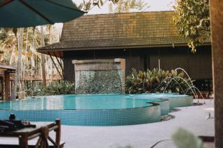 101 Resort & Spa, Janda Baik - 2