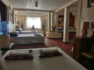 CASA CONCHITA BED & BREAKFAST - Taal - 8