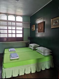 CASA CONCHITA BED & BREAKFAST - Taal - 6