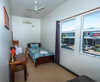 Talofa Inn - Apia - 5
