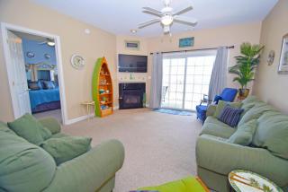 Sea Bright 205 condo - Ocean City - 4