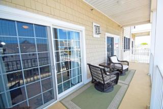 Sea Bright 205 condo - Ocean City - 6