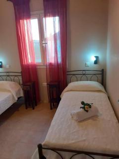 Phyllida Guest House - M2 - Zakharo - 8