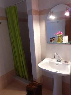 Phyllida Guest House - M2 - Zakharo - 4