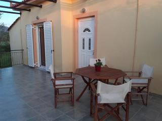 Phyllida Guest House - M2 - Zakharo - 3