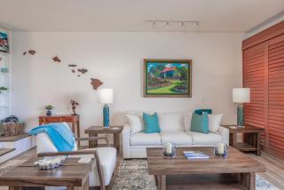 Waikoloa Ocean View Retreat E107 - 5