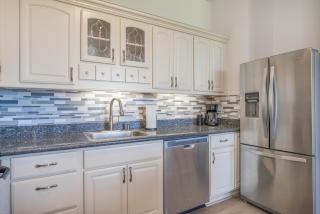 Waikoloa Ocean View Retreat E107 - 3
