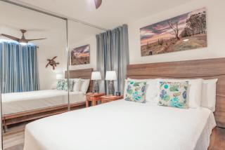 Waikoloa Ocean View Retreat E107 - 1
