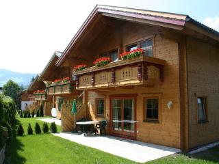 Chalet Wildschönau - 4