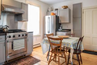 Parker Head House Popham Beach Phippsburg - 3