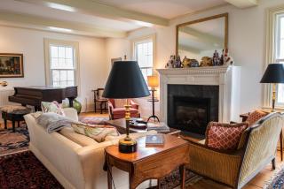 Parker Head House Popham Beach Phippsburg - 8