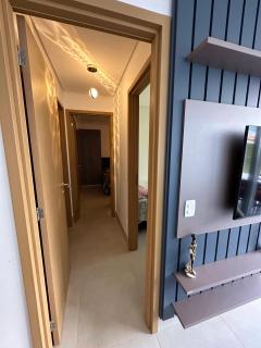 Apartamento Bambu - Praia Grande Ubatuba - Ubatuba - 6