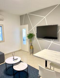 Rambam BEACH apartment - Haifa - 8