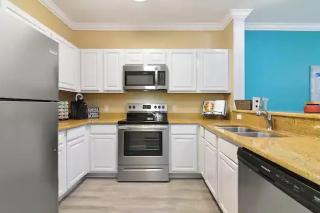 Tuscana Resort #1306 - 7