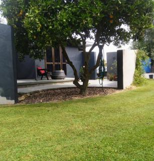 A little bit of country on the city's doorstep - 5