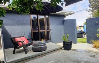 A little bit of country on the city's doorstep - Napier - 3