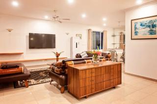 Marlin House - 1