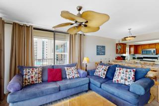 Lei Lani Tower #207 - Orange Beach - 6