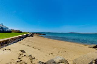 Adventures on Buzzards Bay - 8