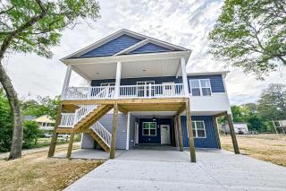 Ferry House - Lower Unit - Supply - 0