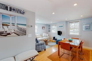 The Bradford Bistro - Provincetown - 0